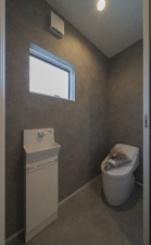 熊本市東区戸島、新築一戸建ての画像です