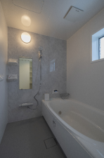 熊本市東区戸島、新築一戸建ての画像です