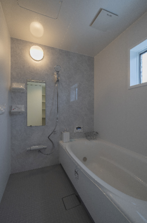 熊本市東区戸島、新築一戸建ての画像です