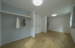 熊本市東区長嶺西、新築一戸建ての画像です