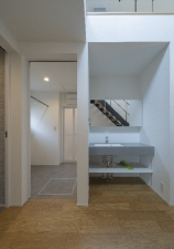 熊本市東区長嶺西、新築一戸建ての画像です