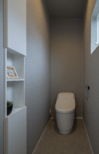 熊本市東区長嶺西、新築一戸建ての画像です