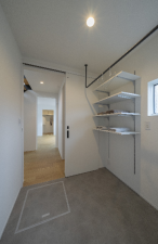 熊本市東区長嶺西、新築一戸建ての画像です