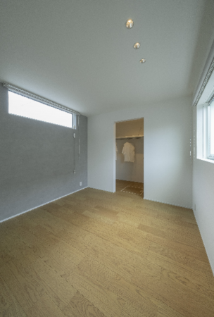 熊本市東区長嶺西、新築一戸建ての画像です