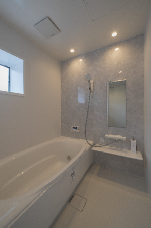 熊本市東区長嶺西、新築一戸建ての画像です