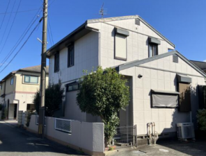 熊本市東区月出、中古一戸建ての画像です