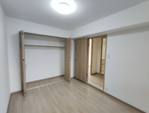 熊本市中央区薬園町、マンションの画像です