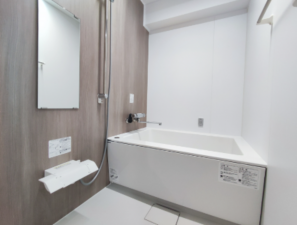 熊本市中央区薬園町、マンションの画像です