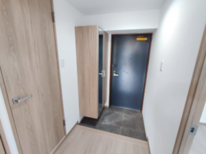 熊本市中央区薬園町、マンションの画像です