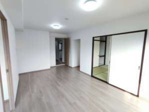 熊本市中央区薬園町、マンションの画像です