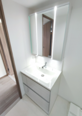 熊本市中央区薬園町、マンションの画像です