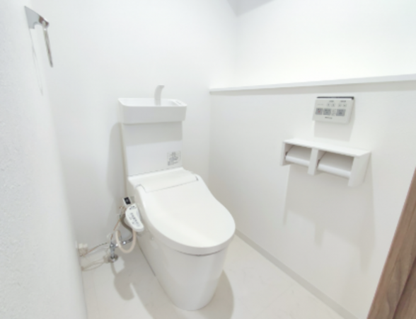 熊本市中央区薬園町、マンションの画像です