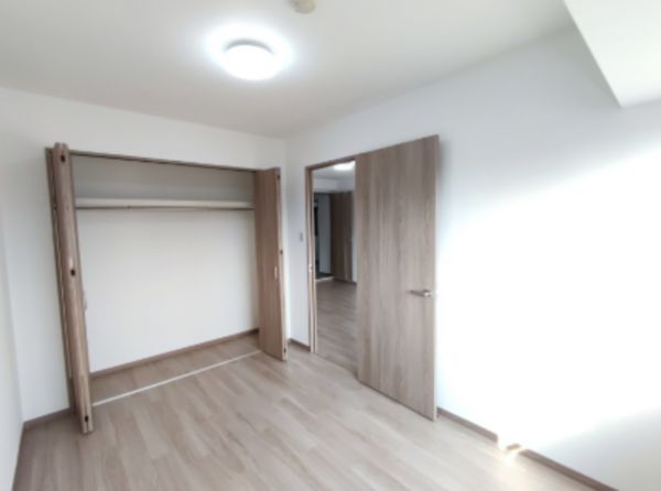 熊本市中央区薬園町、マンションの画像です