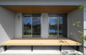 熊本市南区富合町廻江、新築一戸建ての画像です