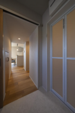 熊本市南区富合町廻江、新築一戸建ての画像です