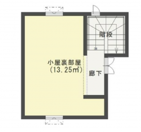 熊本市東区西原、新築一戸建ての画像です