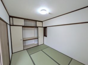 熊本市中央区新屋敷、マンションの画像です