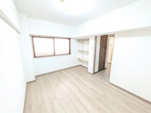 熊本市中央区新屋敷、マンションの画像です