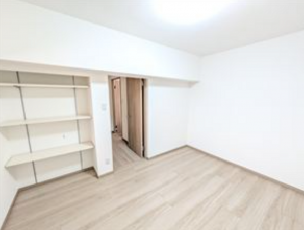 熊本市中央区新屋敷、マンションの画像です