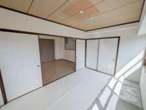 熊本市中央区京町、マンションの画像です