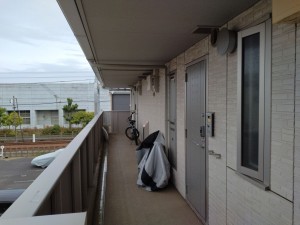 藤沢市本鵠沼、収益物件/アパートの画像です