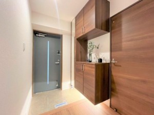 藤沢市鵠沼藤が谷、マンションの画像です