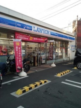 藤沢市片瀬海岸、収益物件/店舗の画像です