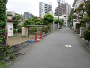 藤沢市藤沢、土地のその他画像です