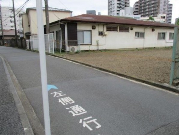 藤沢市藤沢、土地のその他画像です