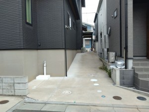 藤沢市柄沢、中古一戸建ての画像です