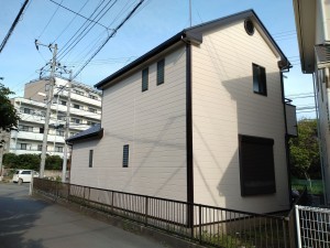 藤沢市川名、中古一戸建ての画像です