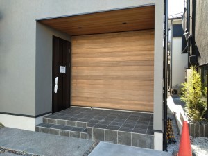 藤沢市辻堂東海岸、新築一戸建ての画像です