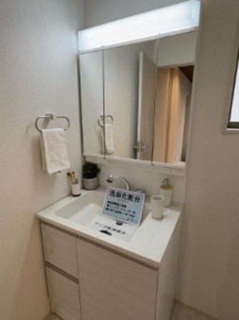 藤沢市辻堂太平台、新築一戸建ての画像です