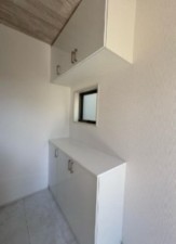 藤沢市辻堂太平台、新築一戸建ての画像です