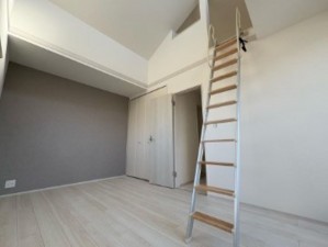 藤沢市辻堂太平台、新築一戸建ての画像です