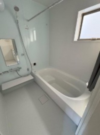 藤沢市辻堂太平台、新築一戸建ての画像です