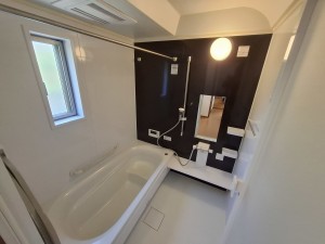 藤沢市鵠沼松が岡、中古一戸建ての画像です
