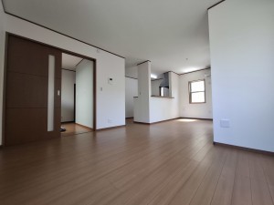 藤沢市鵠沼松が岡、中古一戸建ての画像です