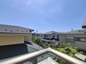 藤沢市鵠沼松が岡、中古一戸建ての画像です