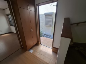 藤沢市鵠沼松が岡、中古一戸建ての画像です