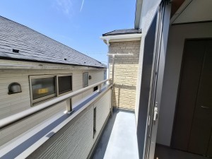 藤沢市鵠沼松が岡、中古一戸建ての画像です
