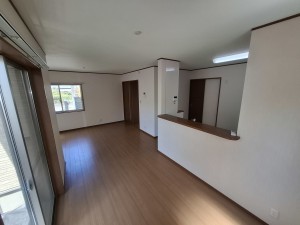藤沢市鵠沼松が岡、中古一戸建ての画像です