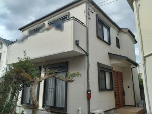 藤沢市辻堂東海岸、中古一戸建ての画像です