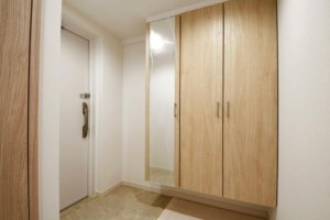 藤沢市藤が岡、マンションの画像です