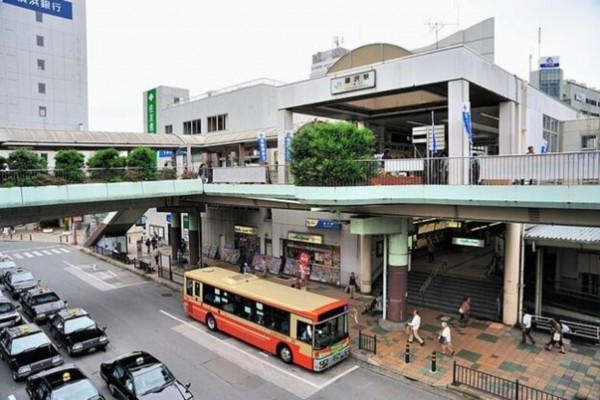 藤沢市弥勒寺、収益物件/マンションの画像です