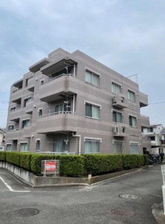 藤沢市弥勒寺、収益物件/マンションの画像です