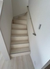 藤沢市辻堂太平台、新築一戸建ての画像です