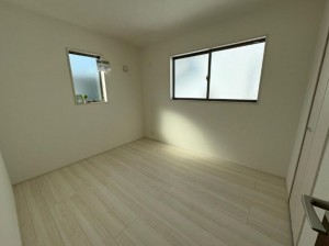 藤沢市辻堂太平台、新築一戸建ての画像です