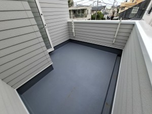 藤沢市片瀬海岸、新築一戸建ての画像です