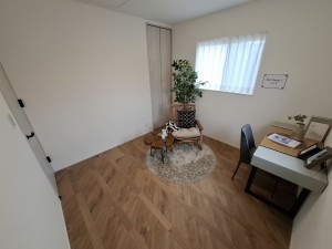 藤沢市片瀬海岸、新築一戸建ての画像です